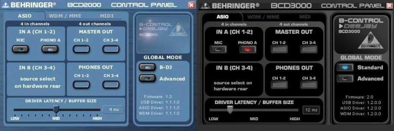 Driver Para Bcd 2000 Win 7