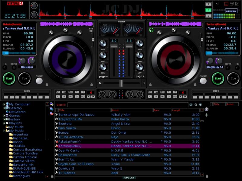 Download Virtual Dj Skins Pioneer Free Download Virtual Dj Skins Pioneer Free