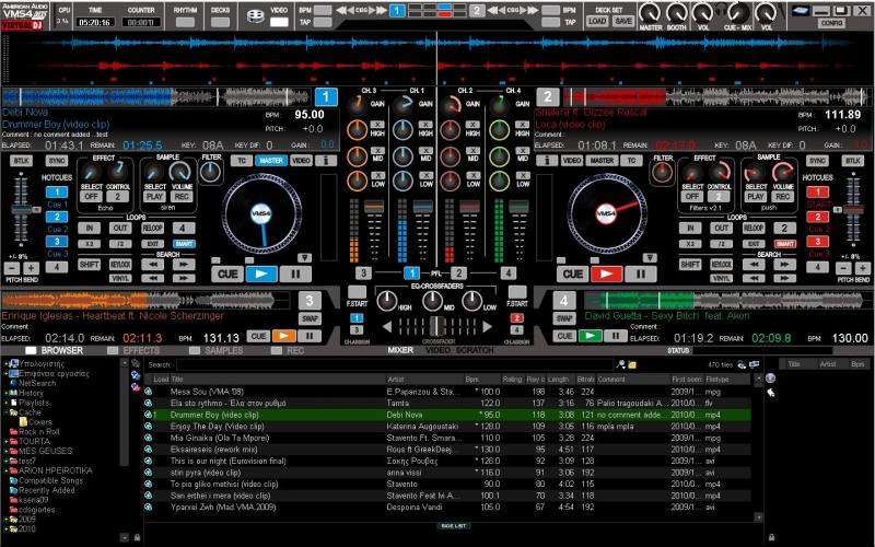 dj software free download for pc mixer windows xp dj software free download for pc mixer windows xp