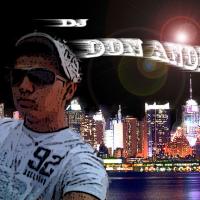 Don Ander
