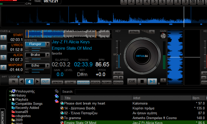 Virtual Dj Pc Software Free Download Full Version