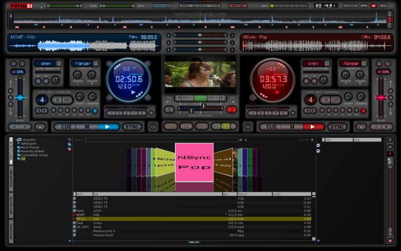 virtual dj mixlab v3 1 skin download free virtual dj mixlab v3 1 skin download free