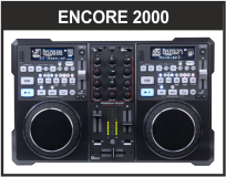 American audio encore 2000 driver