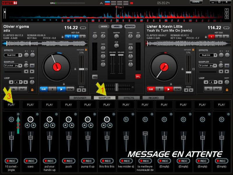 lashkevich589 TELECHARGER DES SAMPLES POUR VIRTUAL DJ