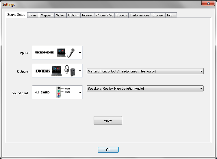 Virtual dj asio sound driver download