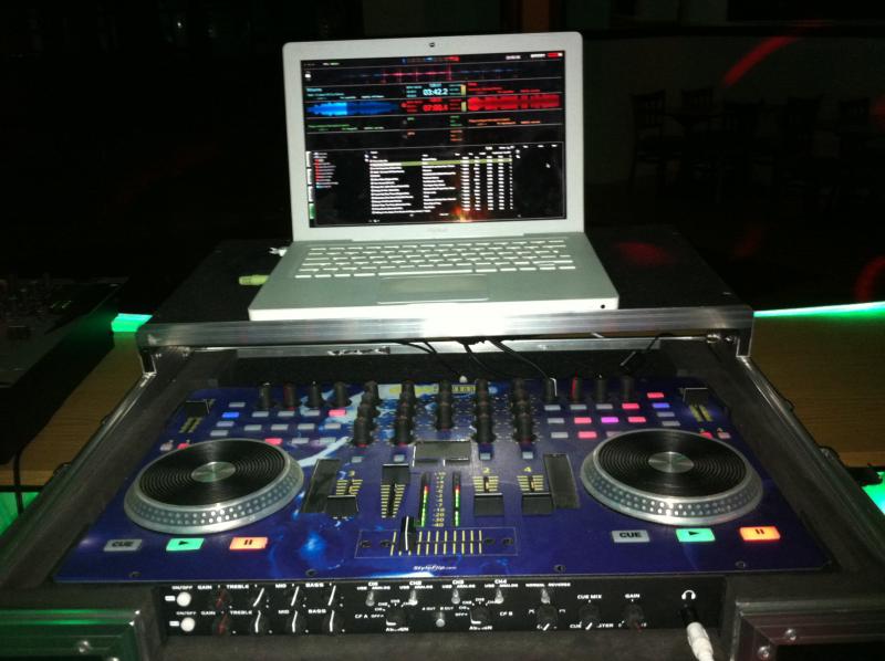 Traktor dj for macbook pro free