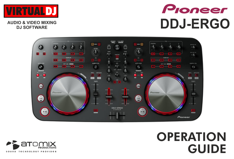 Ddj ergo software, free download Ddj ergo software, free download