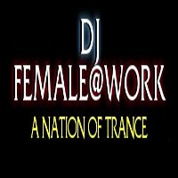 DJ Female@Work