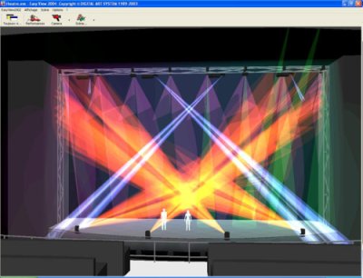 Free dmx controller software mac free