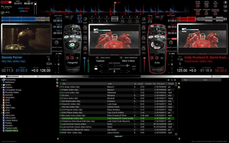 virtualdj com contact virtualdj com contact
