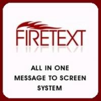 FireText