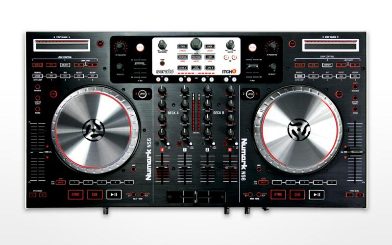 Where To Put Virtual Dj Skins Mac