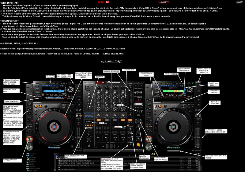 Pioneer Dj Software Free Full Version For Pc