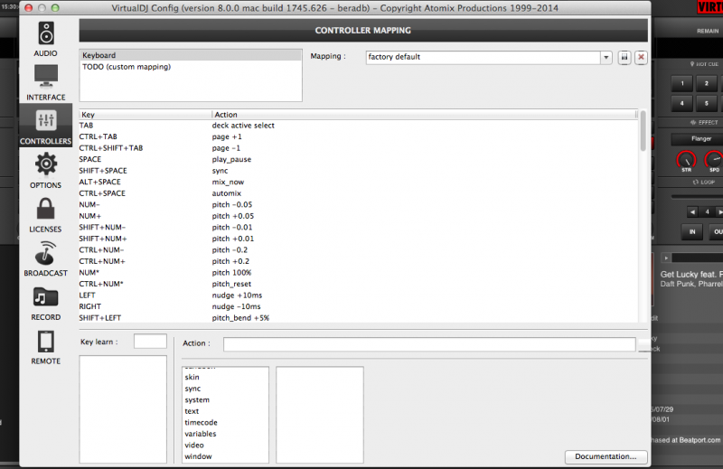 pioneer ddj sb virtual dj mapper google pioneer ddj sb virtual dj mapper google
