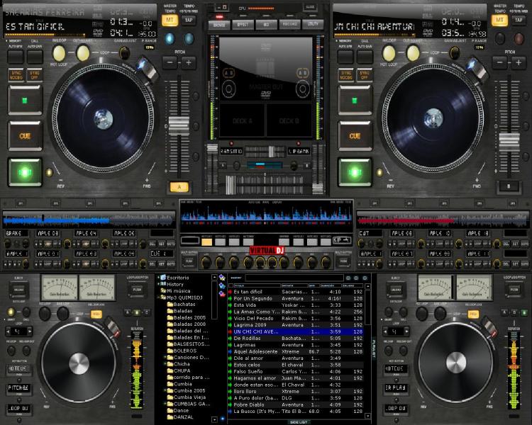 Download virtual dj login and password windows 10