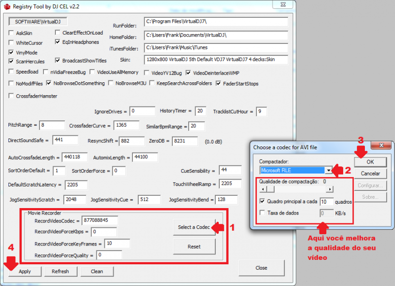 Virtual Dj 3 Djc Edition Keygen Generator