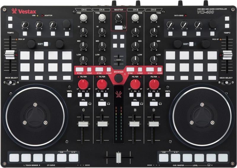 Essaye virtual dj 08 picture