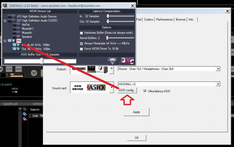 Asio Driver Download Virtual Dj