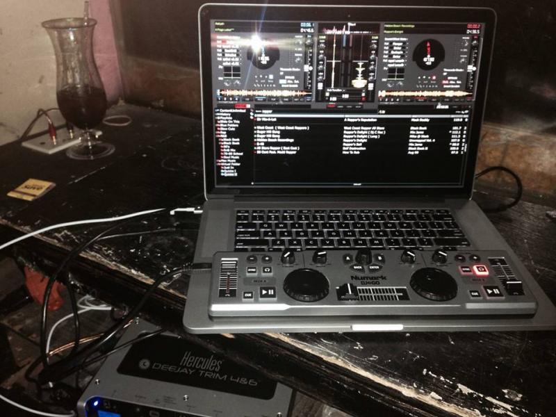 Macbook Macbook