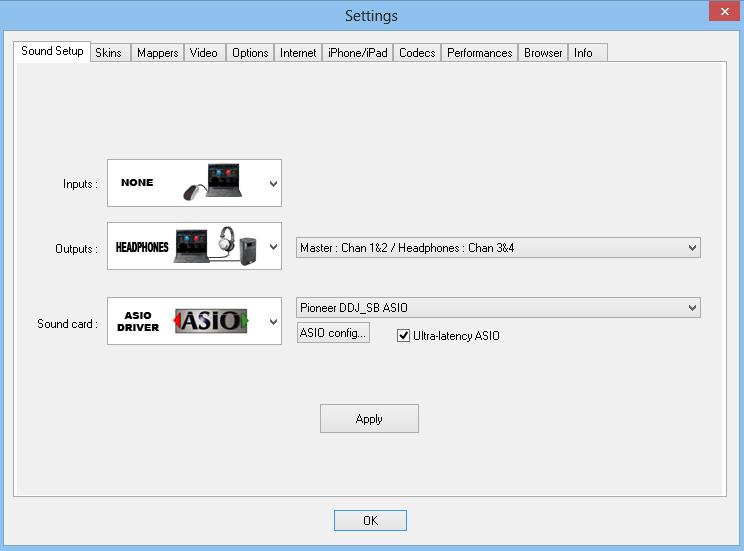 Driver For Pioneer Ddj Sb2 For Mac