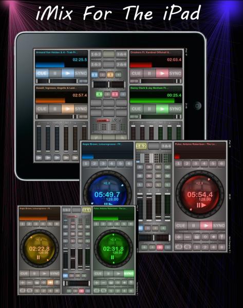 Virtual dj download for pc