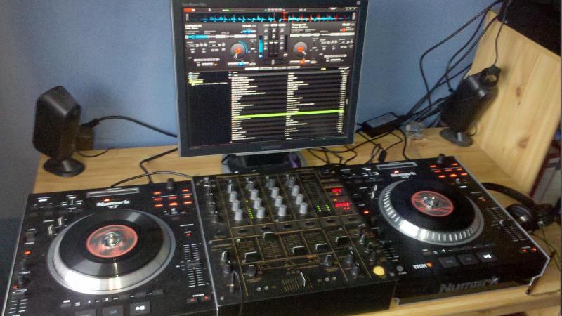 Virtual Dj Timecode Download