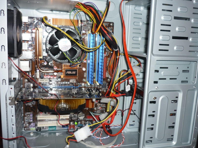 ntvdm a rencontre un probleme