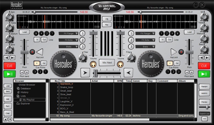 Dj Video Mixer Software Download Dj Video Mixer Software Download
