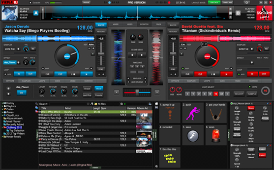 Virtual Dj For Blackberry Phones Free Download