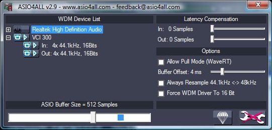 Asio Sound Card Virtual Dj Download