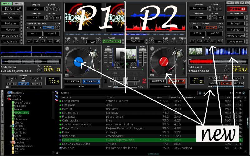 Virtual Dj Pro 7 Free Download Full Version For Android