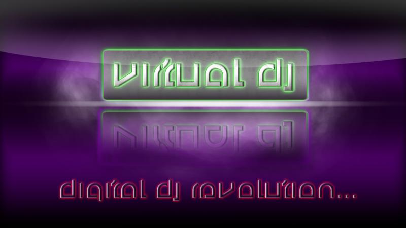 Virtual Dj Grafx Free