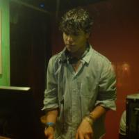 dj boomshack