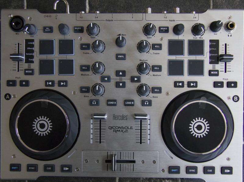hercules rmx download hercules rmx download