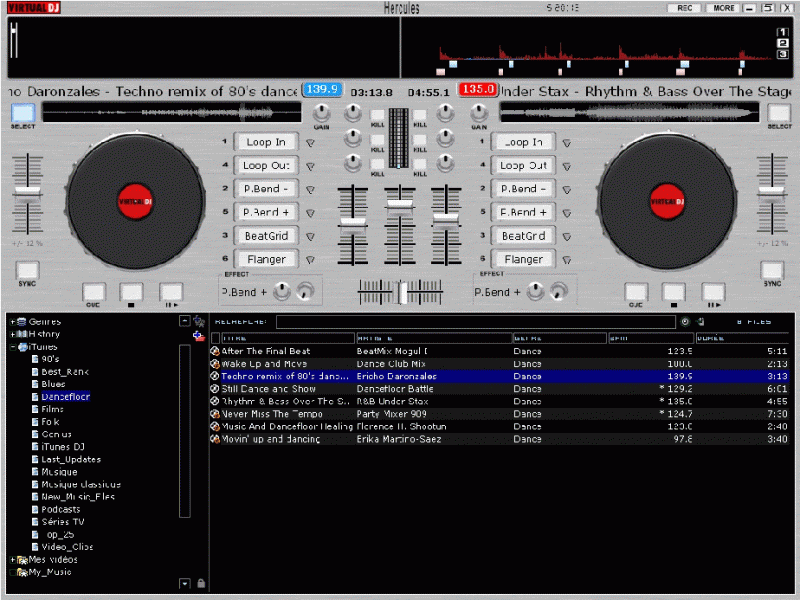 Hercules Virtual Dj Software Download Hercules Virtual Dj Software Download