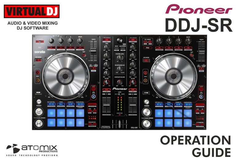 Pioneer Pioneer