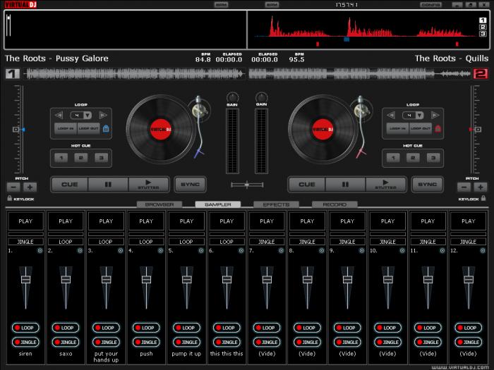 virtual dj version 7 code virtual dj version 7 code