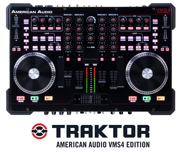 Virtual dj vms4.1 download