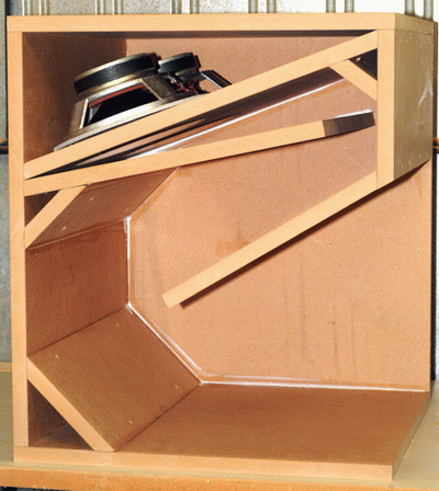 Folded+Horn+Speaker+Box 18's in Regal!!! | Page 2 | Turbo Buick Forum | Buick Grand National ...