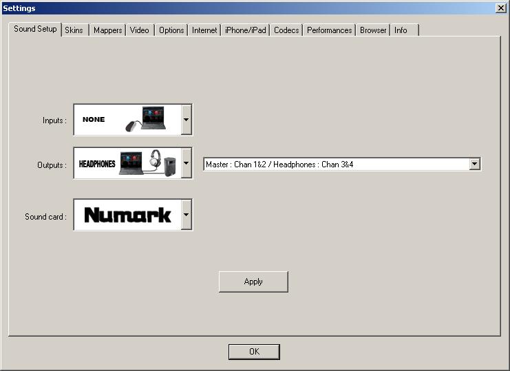 numark mixtrack pro virtual dj serial number