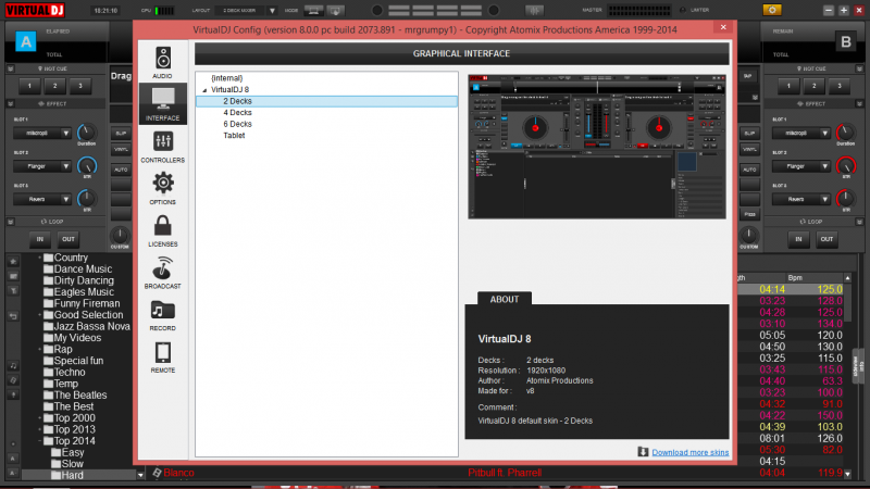 Virtual Dj Pro 7 Crack No Need For Serial Free Download Virtual Dj Pro 7 Crack No Need For Serial Free Download