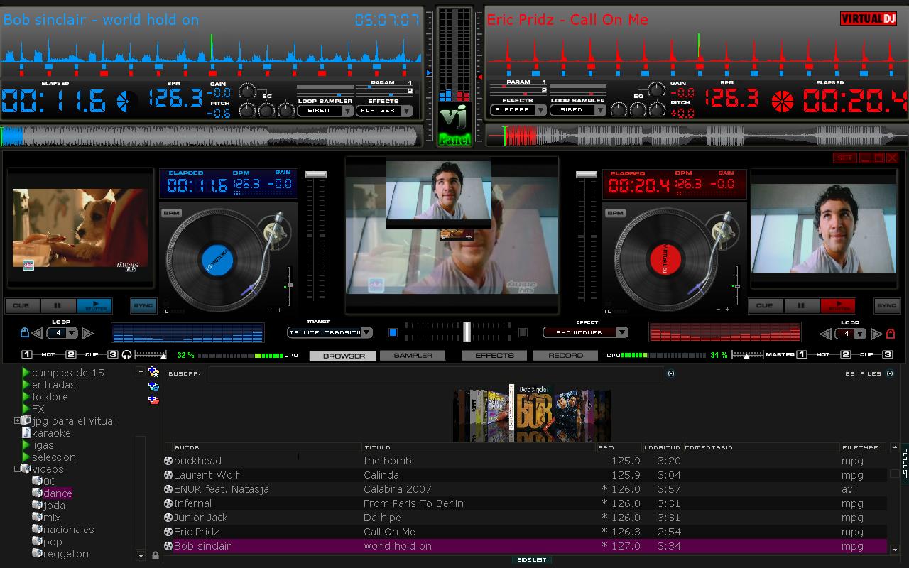Virtual Dj Pro Plugins Download Virtual Dj Pro Plugins Download
