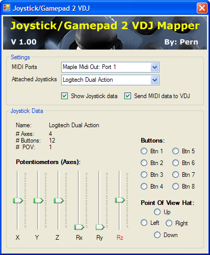 Bcd3000 mapper virtual dj 7 download for laptop Bcd3000 mapper virtual dj 7 download for laptop