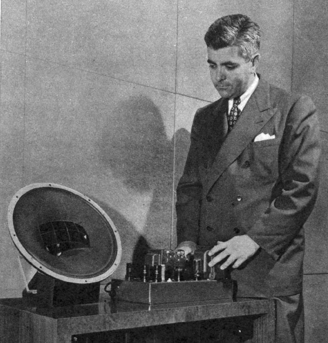 VIRTUAL DJ SOFTWARE - LOUDSPEAKER History VIRTUAL DJ SOFTWARE - LOUDSPEAKER History