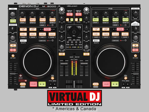 Virtual Dj Le -  11