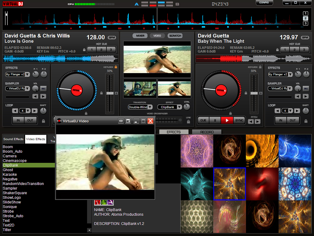 descargar dj virtual pro 7 en espanol