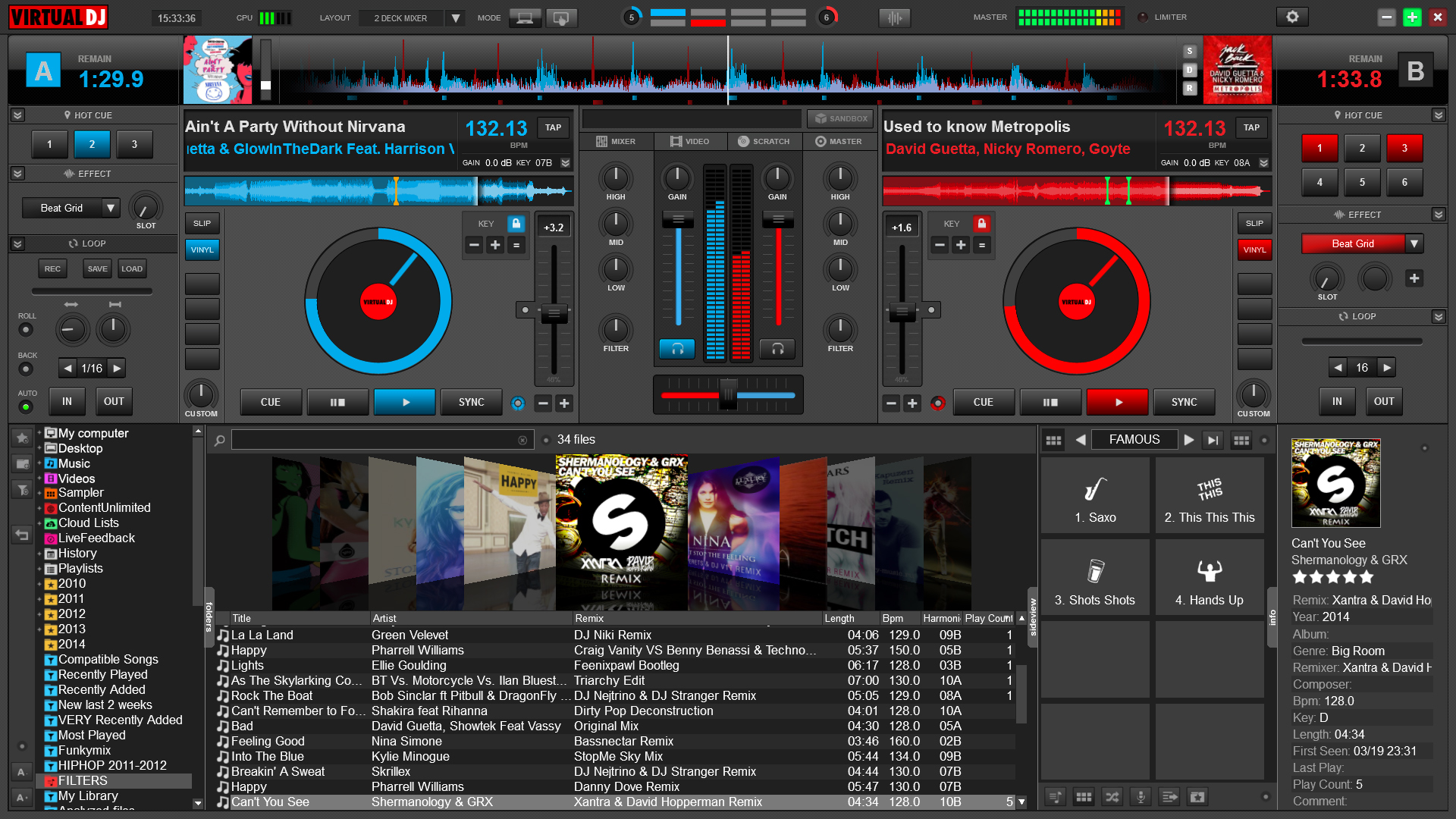 Virtual Dj Free Download 2025