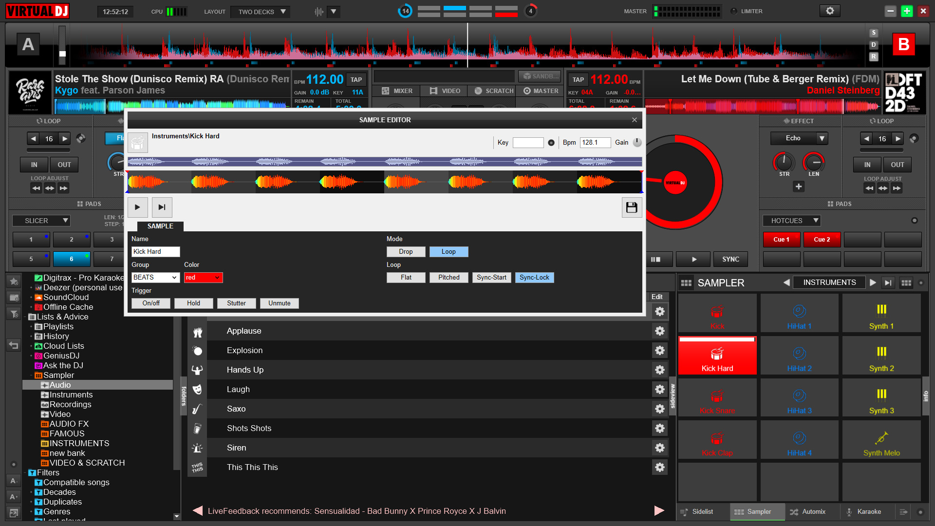 DJ Software VirtualDJ The 1 Most Popular DJ Software