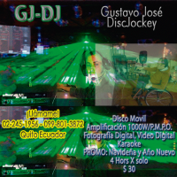 GJ-DJ
