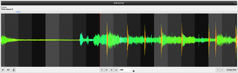 Traktor Pro 2 Bpm Detection Traktor Pro 2 Bpm Detection